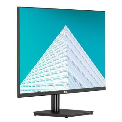 2E Монитор 23.8" E2425B D-Sub, HDMI, VA, 100Hz, FreeSync 2E-E2425B-01.UA фото