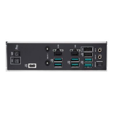 ASUS Материнская плата серверна PRO WS TRX50-SAGE WIFI A sTR5 TRX50 4xDDR5 M.2 WiFi BT CEB 90MB1LE0-M0EAY0 фото