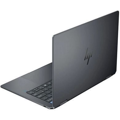 HP Ноутбук HP OmniBook Ultra Flip x360 14-fh0013ua 14" 2.8K OLED Touch, Intel U7-258V, 32GB, F1TB, UMA, Win11, сірий D16C3EA фото