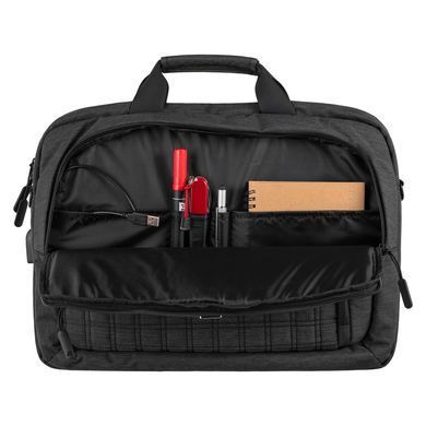 2E CrossSquares 16"[2E-CBN9198BK] 2E-CBN9198BK фото