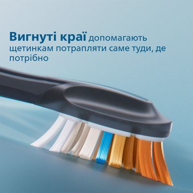 Philips Насадки для зубной щетки Sonicare HX9094/11 А3 All-in-One HX9094/11 фото