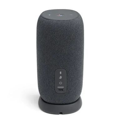 JBL Акустическая система Link Portable, серый JBLLINKPORGRY фото