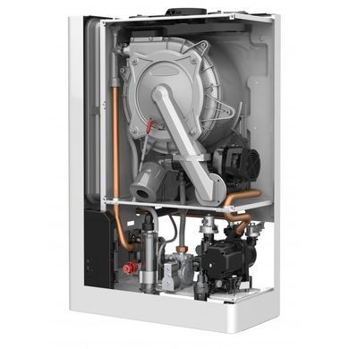 Ariston Котел газовый CLAS ONE 24 двухконтурный конденсационный 24кВт