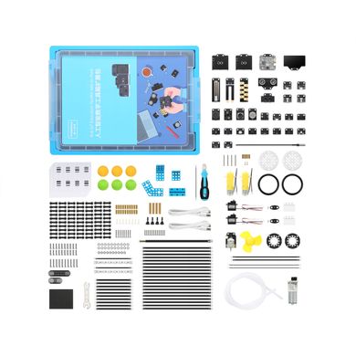 Набір Makeblock AIoT Education Toolkit Add-on Pack P1020007 фото