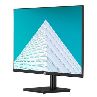 2E Монитор 23.8" E2425B D-Sub, HDMI, VA, 100Hz, FreeSync 2E-E2425B-01.UA фото