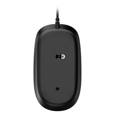 2E Мышь MF405, USB-A, чёрный 2E-MF405UBK фото