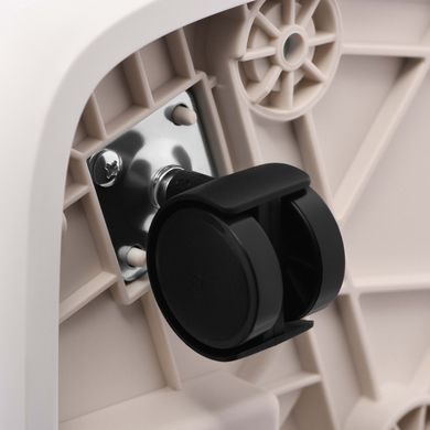 ARDESTO Кондиціонер мобільний CoolFlex 35м2 on/off 12000BTU 3.5кВт A/- R290 білий