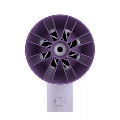 Philips Фен 3000 Series, 2100Вт, 3 режими, хол. обдув, ліловий BHD341/10 фото