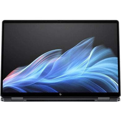 HP Ноутбук HP OmniBook Ultra Flip x360 14-fh0013ua 14" 2.8K OLED Touch, Intel U7-258V, 32GB, F1TB, UMA, Win11, сірий D16C3EA фото