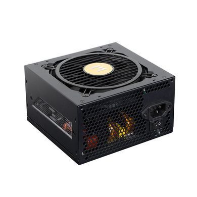 Zalman Блок питания Teramax 2 View (850W) 99%, 80+ Gold, 120мм, 1xMB 24pin(18+10), 2xCPU(4+4 pin), 3xMolex, 12xSATA, 4xPCIe 8pin(6+2), 1xPCIe GEN5 16pin, 1x +5V ARGB cable, Fully Modular ZM850-TMX2VIEW фото