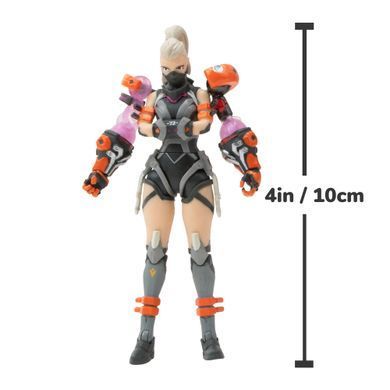 Fortnite Коллекционная фигурка Master Series Figure Southpaw, 10см FNT1323 фото