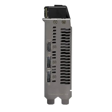 ASUS Видеокарта Radeon RX 560 4GB DDR5 OC DUAL DUAL-RX560-4G 90YV0HG0-M0NA00 фото