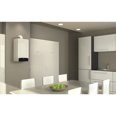 Ariston Котел газовый CLAS ONE 24 двухконтурный конденсационный 24кВт