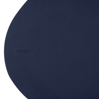 ARDESTO Коврик сервировочный, 44х37см, ПВХ, синий AR3321NBL фото