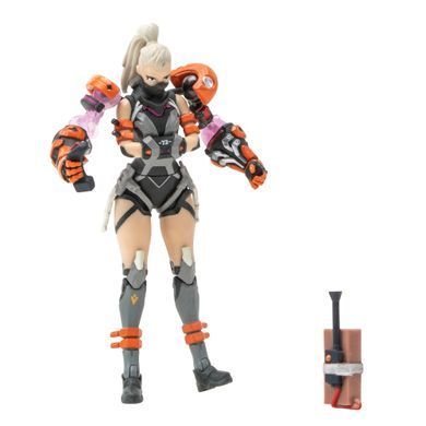 Fortnite Коллекционная фигурка Master Series Figure Southpaw, 10см FNT1323 фото