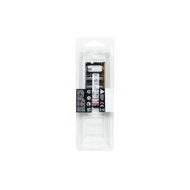 Kingston Память ноутбука DDR4 16GB 2666 FURY Impact KF426S15IB1/16 фото