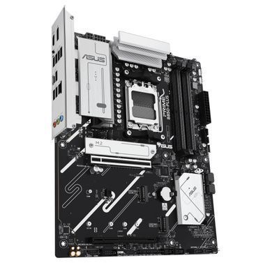 ASUS Материнcька плата PRIME B850-PLUS 90MB1LC0-M0EAY0 фото