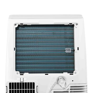 ARDESTO Кондиціонер мобільний CoolFlex 35м2 on/off 12000BTU 3.5кВт A/- R290 білий
