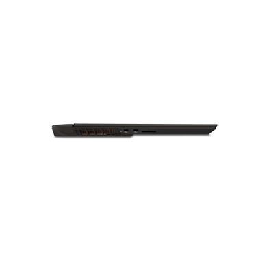 MSI Ноутбук MSI Vector A16 HX A8WHG-019XUA 16" QHD+, AMD R9 8940HX, 16GB, F1TB, NVD5070TI-12, DOS, чорний 9S7-15MM72-019 фото
