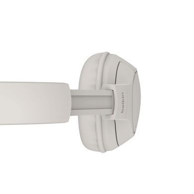 Belkin Наушники Over-Ear Soundform Surround Wireless AUD009HQSA фото
