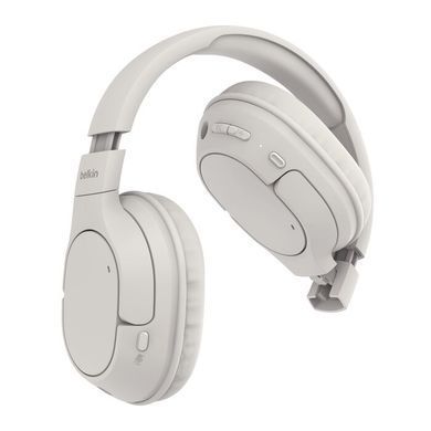Belkin Наушники Over-Ear Soundform Surround Wireless AUD009HQSA фото