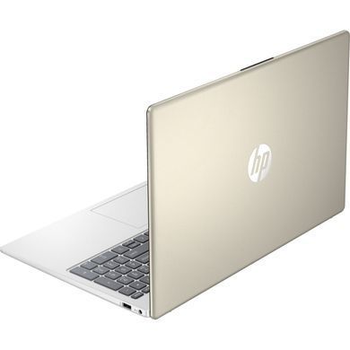 HP Ноутбук HP 15-fd2025ua 15.6" FHD IPS AG, Intel U5-225U, 32GB, F1024GB, UMA, DOS, золотистий BV6A7EA фото