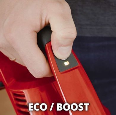 Einhell ылесос профессиональный аккумуляторный TE-SV 18 Li - Solo, PXC 18В, 100мБар, контейнер 0.6л, 1.05кг, без АКБ и ЗП 2347180 фото