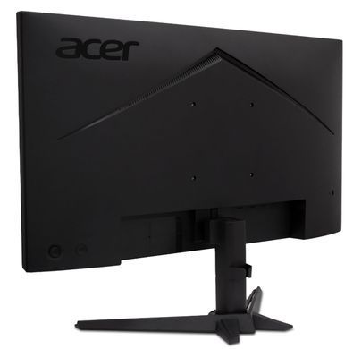 Acer Монітор Acer 23.8" QG241YP6bip HDMI, DP, IPS, 144Hz, 1ms, FreeSync UM.QQ1EE.605 фото