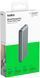 Belkin Акумулятор портативний літій-іонний Power Bank 10000мА&middot;год, 15Вт, 2хUSB-A/USB-C, cірий 11 - магазин Coolbaba Toys