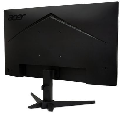 Acer Монітор Acer 23.8" QG241YP6bip HDMI, DP, IPS, 144Hz, 1ms, FreeSync UM.QQ1EE.605 фото