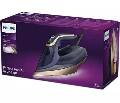 Philips Утюг Azur 8000 Series DST8050/20 DST8050/20 фото