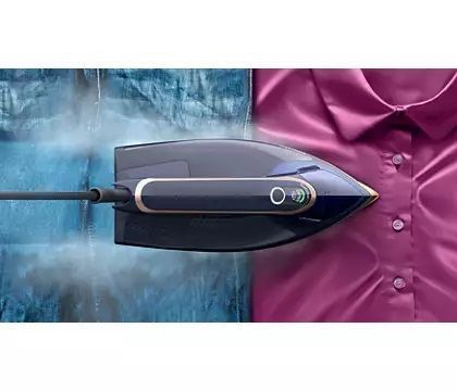 Philips Утюг Azur 8000 Series DST8050/20 DST8050/20 фото