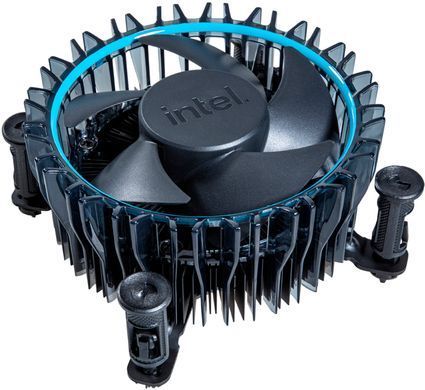 Intel Центральный процессор Core i5-14400 10C/16T 2.5GHz 20Mb LGA1700 65W Box BX8071514400 фото