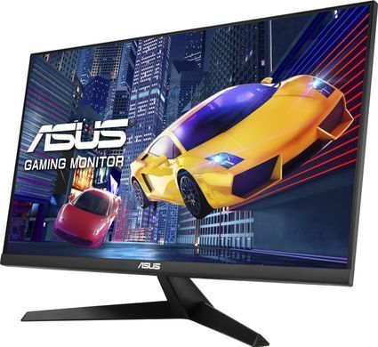 ASUS Монітор Asus 27" VY279HGR D-Sub, HDMI, Audio, IPS, 120Hz, 1ms, AdaptiveSync 90LM06D3-B02171 фото