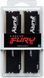 Kingston Пам'ять ПК DDR5 32GB KIT (16GBx2) 6000 Beast Black XMP 5 - магазин Coolbaba Toys