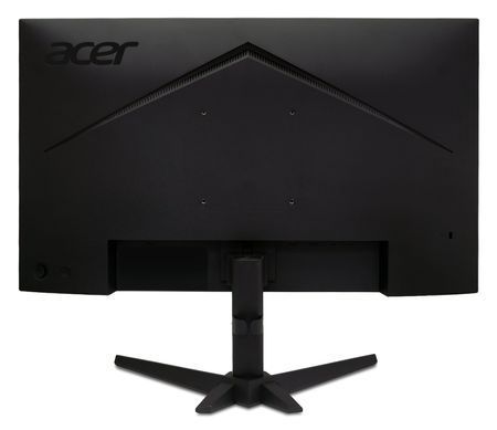 Acer Монітор Acer 23.8" QG241YP6bip HDMI, DP, IPS, 144Hz, 1ms, FreeSync UM.QQ1EE.605 фото