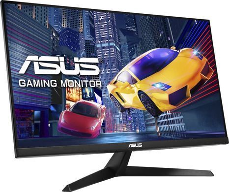ASUS Монітор Asus 27" VY279HGR D-Sub, HDMI, Audio, IPS, 120Hz, 1ms, AdaptiveSync 90LM06D3-B02171 фото