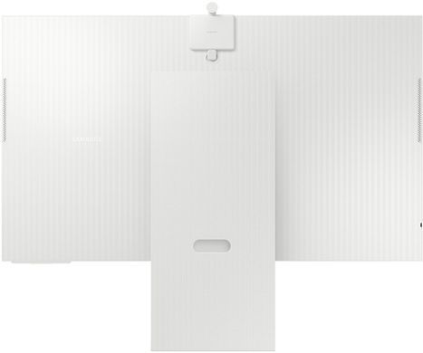 Samsung Монитор 32"Smart M8 S32BM801 HDMI, USB, Bluetooth, MM, Cam, VA, 3840x2160, 4ms LS32DM801UIXUA фото