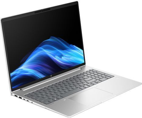 HP Ноутбук HP ProBook 4-G1i 16" WUXGA IPS AG, Intel U5-225U, 16GB, F512GB, UMA, Win11P, сріблястий C7GF0ET фото