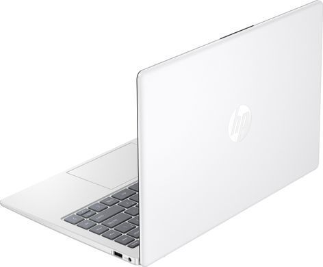 HP Notebook 14-ep0036ua 14" FHD IPS AG, Intel i5-1334U, 16GB, F512GB, UMA, DOS, white C3UK8EA фото