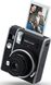Фотокамера моментальной печати INSTAX MINI 40 BLACK 3 - магазин Coolbaba Toys