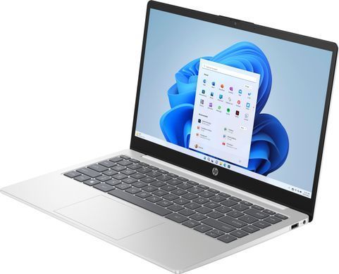 HP Notebook 14-ep0036ua 14" FHD IPS AG, Intel i5-1334U, 16GB, F512GB, UMA, DOS, white C3UK8EA фото