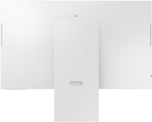 Samsung Монитор 32"Smart M8 S32BM801 HDMI, USB, Bluetooth, MM, Cam, VA, 3840x2160, 4ms LS32DM801UIXUA фото