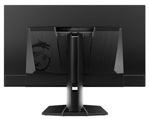 MSI Монітор MSI 31.5" MAG 322UP-E16 2xHDMI, DP, USB-C, Audio, QD-OLED, 3840x2160, 165Hz, 0.03ms, sRGB 138%, FreeSync, HAS, HDR400 9S6-3DD29A-049 фото