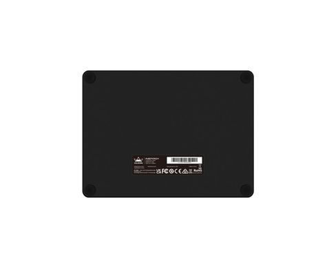 Huion Графический планшет RTE-100 Cosmo Black RTE-100 фото