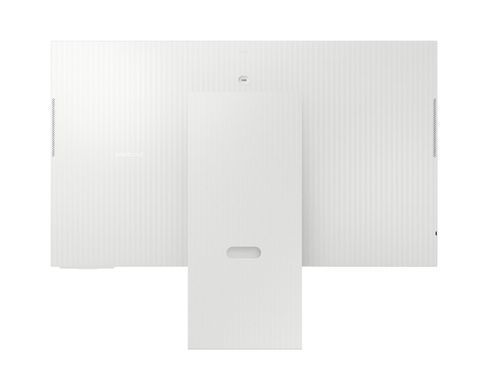 Samsung Монитор 32"S32FM803 2xHDMI, USB, Bluetooth, MM, VA, 3840x2160, 4ms LS32FM803UZXUA фото