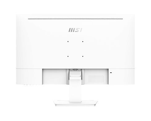 MSI Монітор MSI 27" PRO MP273QW-E2 2xHDMI, DP, MM, IPS, 2560x1440, 100Hz, 1ms, sRGB 118% 9S6-3PB69H-065 фото