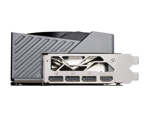 MSI Видеокарта GeForce RTX 5090 32GB GDDR7 GAMING TRIO OC 912-V530-014 фото