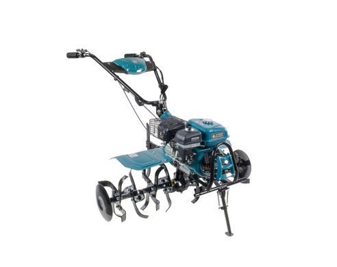K&ouml;nner & S&ouml;hnen Культиватор бензиновий KS 7HP-1050G, 7.0 к.с, 83кг KS7HP-1050G фото