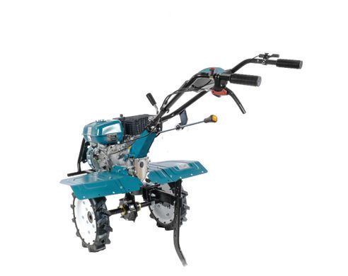 K&ouml;nner & S&ouml;hnen Культиватор бензиновий KS 7HP-1050G, 7.0 к.с, 83кг KS7HP-1050G фото